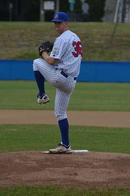 Anglers at Braves, Take Three